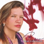 Rodica - Blues in my Blood (2012)