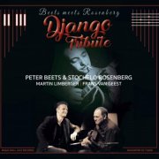 Peter Beets & Stochelo Rosenberg - Beets meets Rosenberg - Django Tribute (2018)