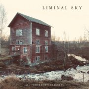 Liminal Sky - All Tomorrow's Darkness (2026) [Hi-Res]