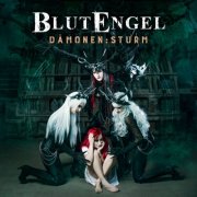 Blutengel - Damonen: Sturm (2025) [Hi-Res]