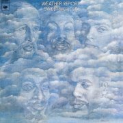 Weather Report - Sweetnighter (1973) CD Rip