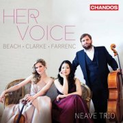 Neave Trio - Her Voice (2019) [Hi-Res]