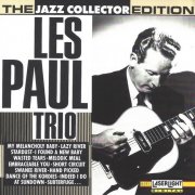 Les Paul Trio - The Jazz Collector Edition (1991)