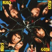 Kiss - Crazy Nights (2014) [Hi-Res]