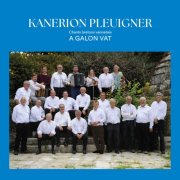 Kanerion Pleuigner - A galon vat (2025)