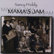 Nancy Priddy - Mama's Jam (2002)