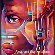 Wendell Higgs - Abstract Expressions (2023)