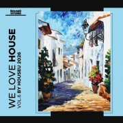VA - We Love House, Vol. 6 (2026)