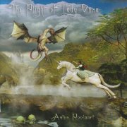 Anton Roolaart - The Plight of Lady Oona (2014) CD Rip