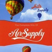 Air Supply - Hits Supply: The Complete Hits [3CD Set] (2013)