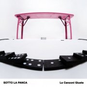LE CANZONI GIUSTE - SOTTO LA PANCA (2026) Hi-Res