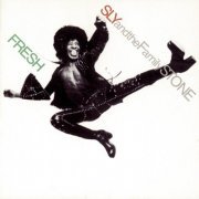 Sly & The Family Stone - Fresh (Remastered 2007)