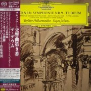 Eugen Jochum - Bruckner: Symphonie Nr.9 / Te Deum (1964) [2017 SACD]