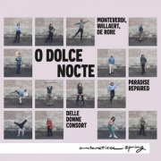 Paradise Repaired & Delle Donne Consort - O dolce nocte (2026) Hi-Res