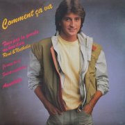 René Simard - Comment ça va (1996)