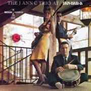 The J Ann C Trio - At Tan-Tar-A (2021) [Hi-Res]