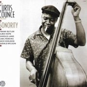 Curtis Counce - Sonority (1958) CD Rip