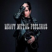 Rebecca Lou - Heavy Metal Feelings (2021) Hi Res