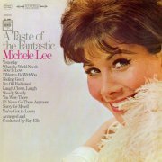 Michele Lee - A Taste Of The Fantastic Michele Lee (2016) [Hi-Res]