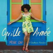 Cyrille Aimée - Move On: A Sondheim Adventure (2019) [Hi-Res]