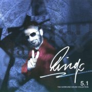 Ringo Starr - Ringo The Surround Sound Collection 5.1 (2008)