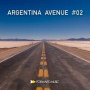 VA - Argentina Avenue #02 (2019)