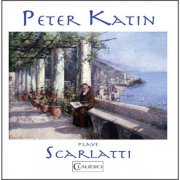Peter Katin - D. Scarlatti: Keyboard Sonatas (2001) [Hi-Res]