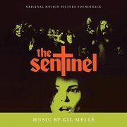 Gil Melle - The Sentinel (Original Motion Picture Soundtrack) (2020) [Hi-Res]