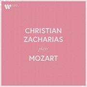 Christian Zacharias - Christian Zacharias Plays Mozart (2023)