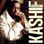 Kashif - Who Loves You? (2015)