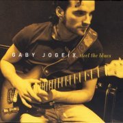 Gaby Jogeix - Steel the blues (2006)