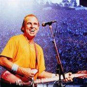 Jimmy Buffett - Feeding Frenzy (1990)