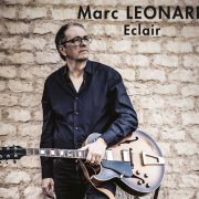 Marc Léonard - ECLAIR (2021)