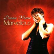 Donna Marie - Marvellous (2004)