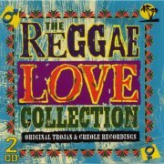 VA - The Reggae Love Collection [2CD] (2004)