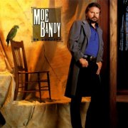 Moe Bandy - No Regrets (1988)