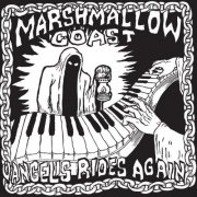 Marshmallow Coast - Vangelis Rides Again (2015)