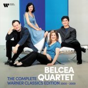 Belcea Quartet - The Complete Warner Classics Edition (2023)