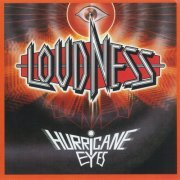 Loudness - Hurricane Eyes (1987)