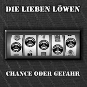 Die lieben Löwen - Chance oder Gefahr (2019) [Hi-Res]