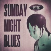 VA - Sunday Night Blues, Pt.12 (2026)