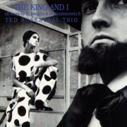 Ted Rosenthal Trio - The King And I (2015) flac