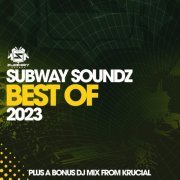 VA - Subway Soundz Best Of 2023 (2024)