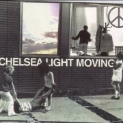 Chelsea Light Moving - Chelsea Light Moving (2013)