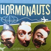 The Hormonauts - Hormone Airlines (2004)