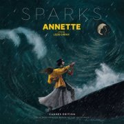 Sparks - Annette (Cannes Edition - Selections from the Motion Picture Soundtrack) (2021) [Hi-Res]