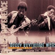 Buddy Guy, Junior Wells - Everything Gonna Be Allright (Montreux Jazz festival 1978) (Blues Reference) (1999)