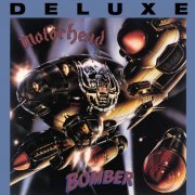 Motörhead - Bomber (Deluxe Edition) (2022)