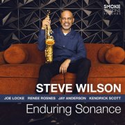 Steve Wilson - Enduring Sonance (2026) [Hi-Res]
