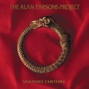 The Alan Parsons Project - Vulture Culture (Expanded Edition) (2009)